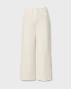 Allison Wide-Leg Pants