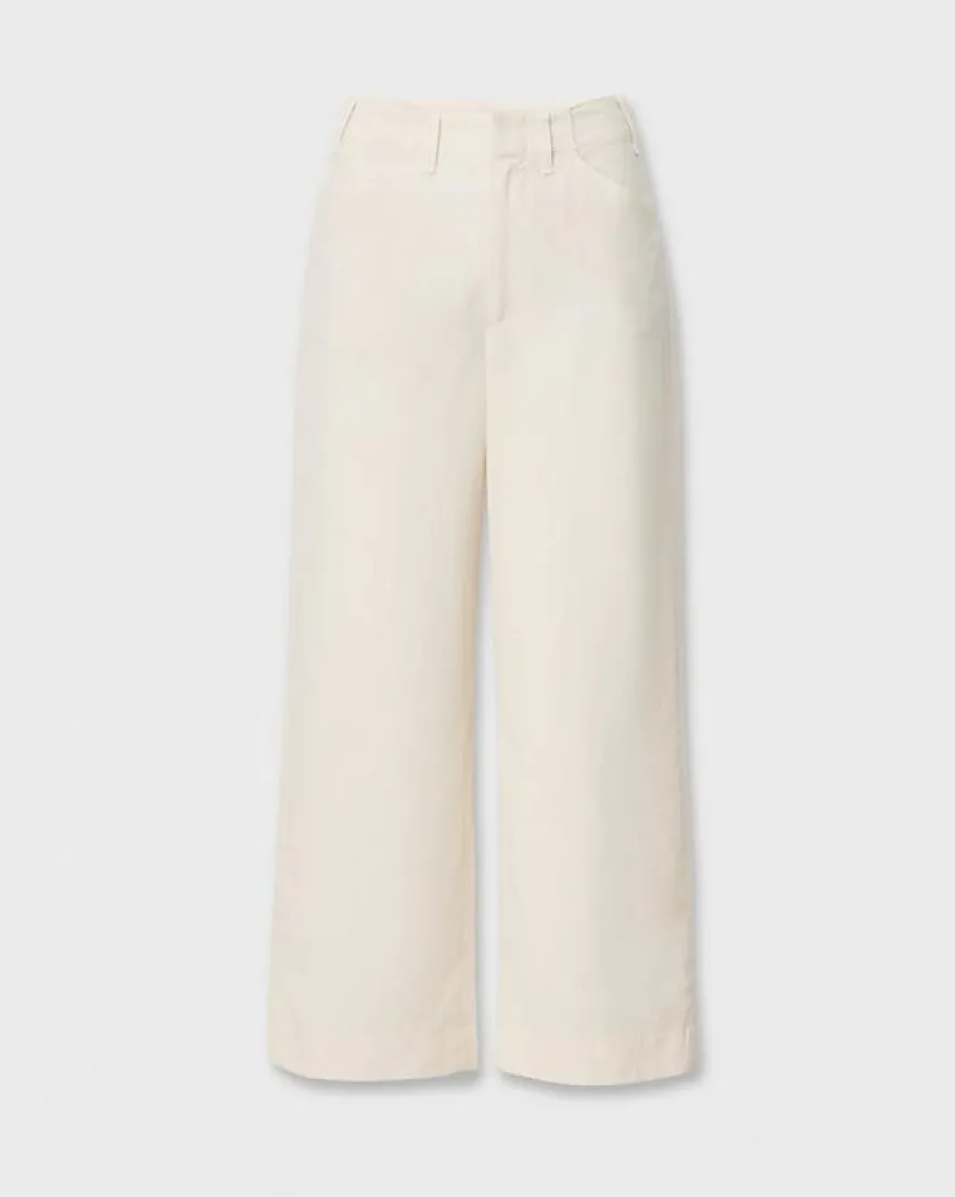 Allison Wide-Leg Pants