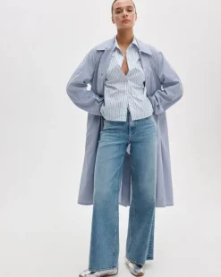 Andi Wide-Leg Jean