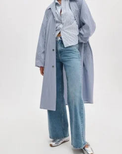 Andi Wide-Leg Jean