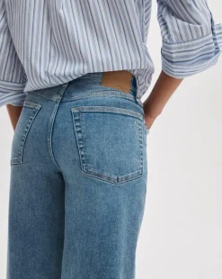 Andi Wide-Leg Jean
