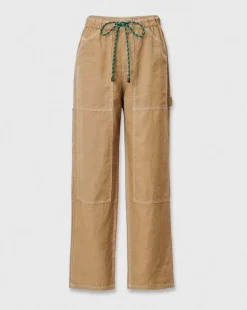 Atlas Linen Pant