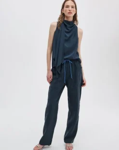 Atlas Linen Pant