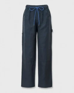 Atlas Linen Pant