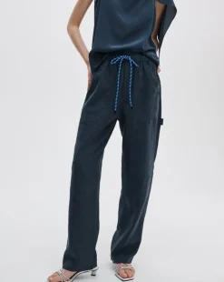 Atlas Linen Pant