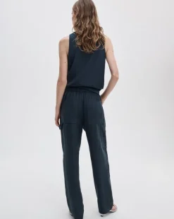 Atlas Linen Pant