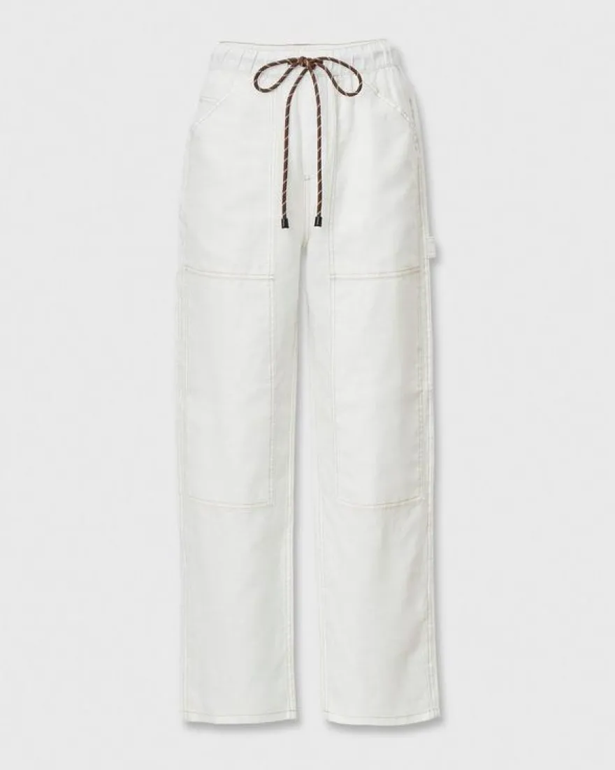 Atlas Linen Pant
