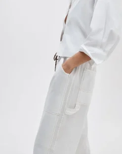 Atlas Linen Pant