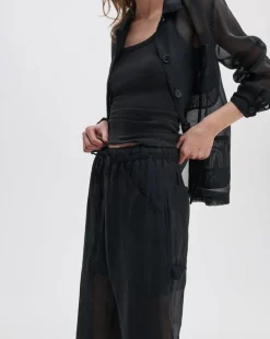 Atlas Organza Pant