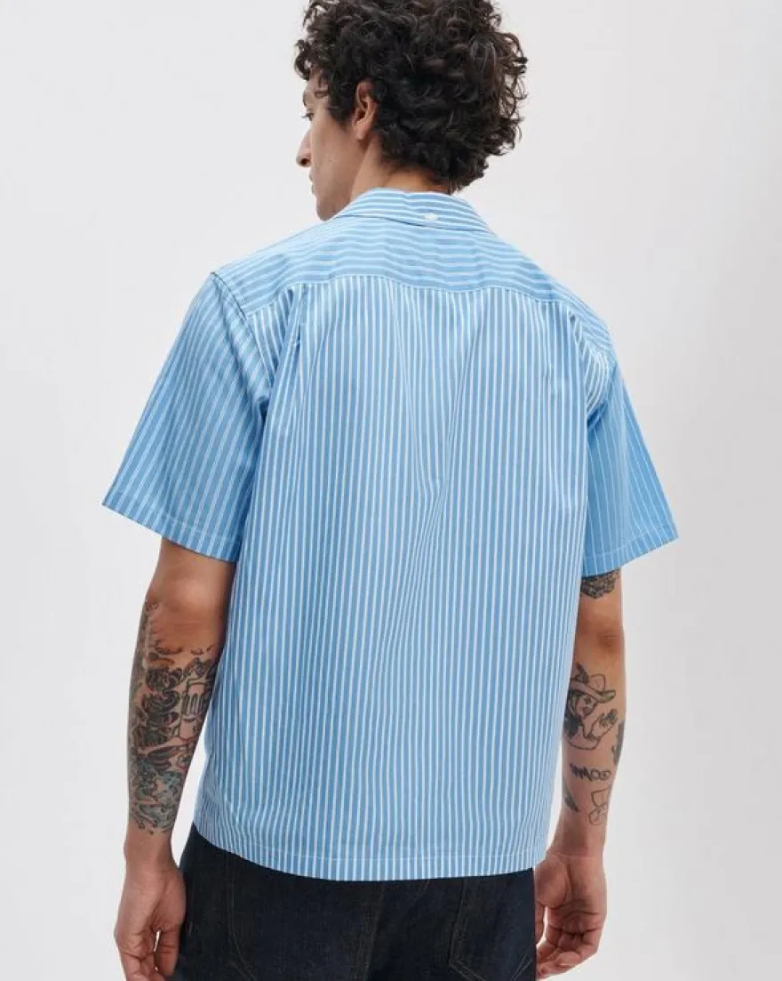 Avery Poplin Shirt