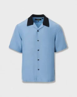 Avery Slub Shirt