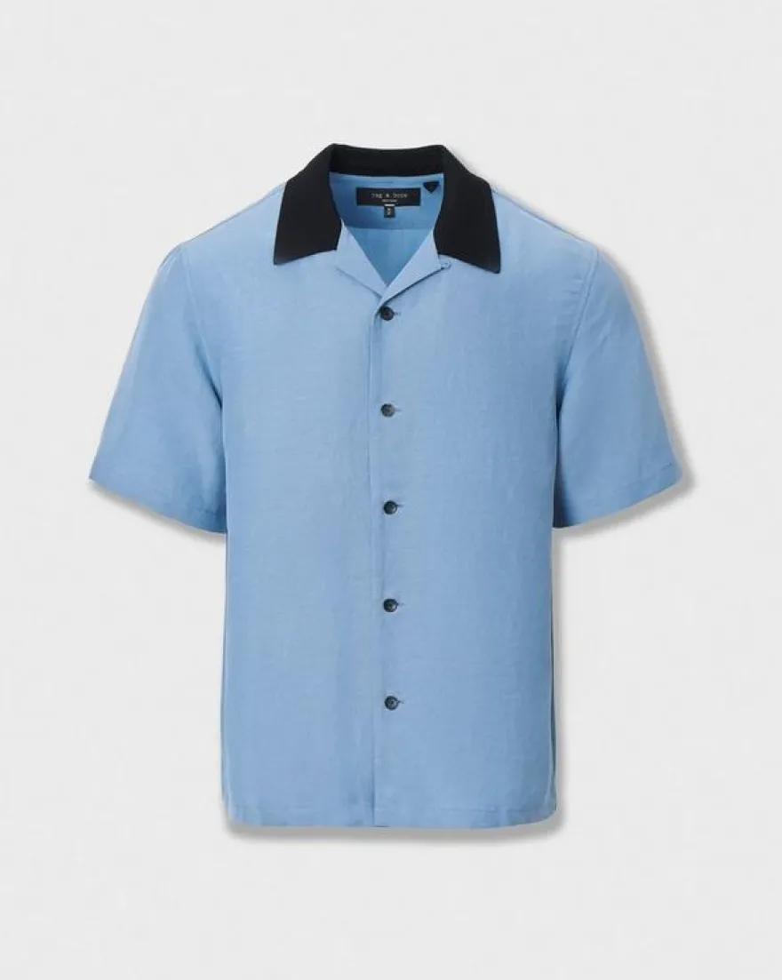Avery Slub Shirt