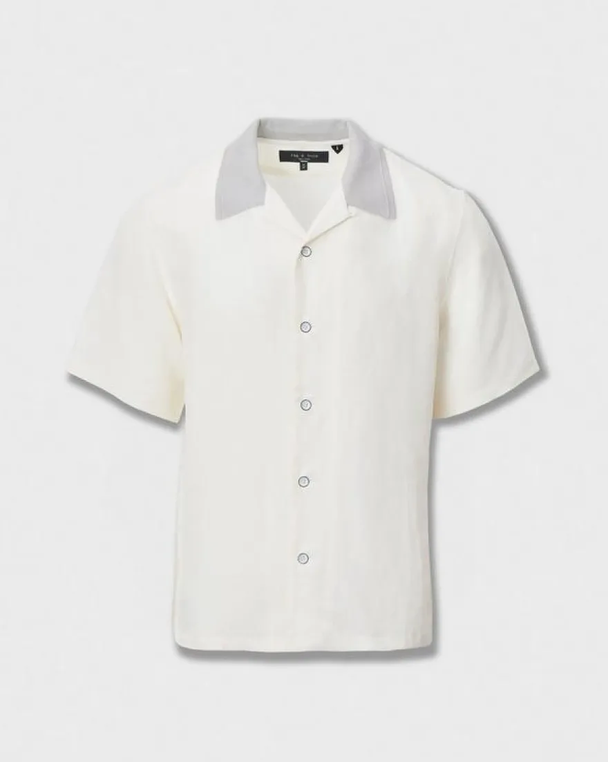Avery Slub Shirt