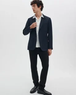 Avery Slub Shirt