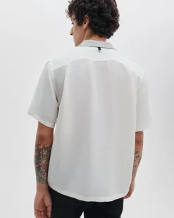 Avery Slub Shirt