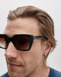 Avery Square Sunglasses