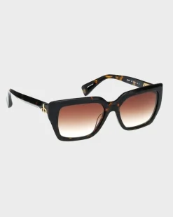 Avery Square Sunglasses