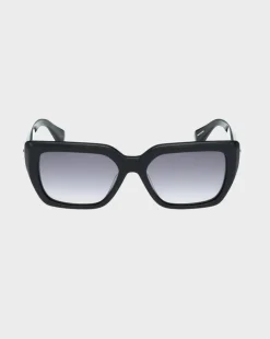 Avery Square Sunglasses