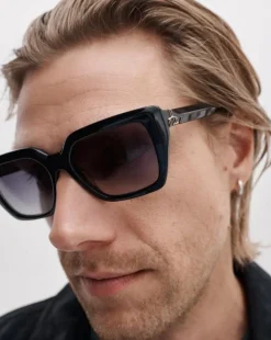 Avery Square Sunglasses