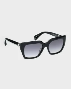 Avery Square Sunglasses
