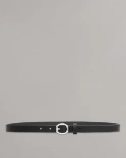 Baby Audrey Leather Belt