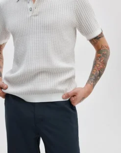 Baggy Wool Trousers