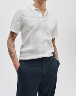 Baggy Wool Trousers