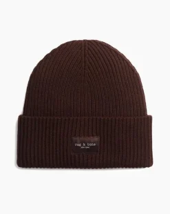Blake Wool Beanie