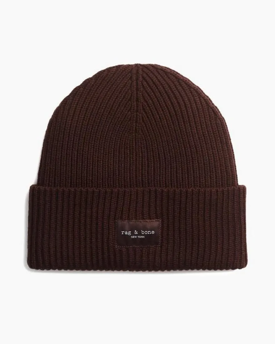 Blake Wool Beanie