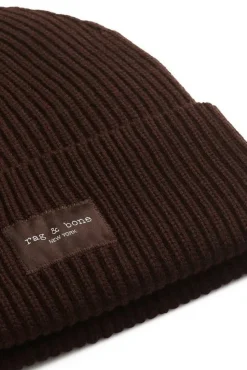 Blake Wool Beanie