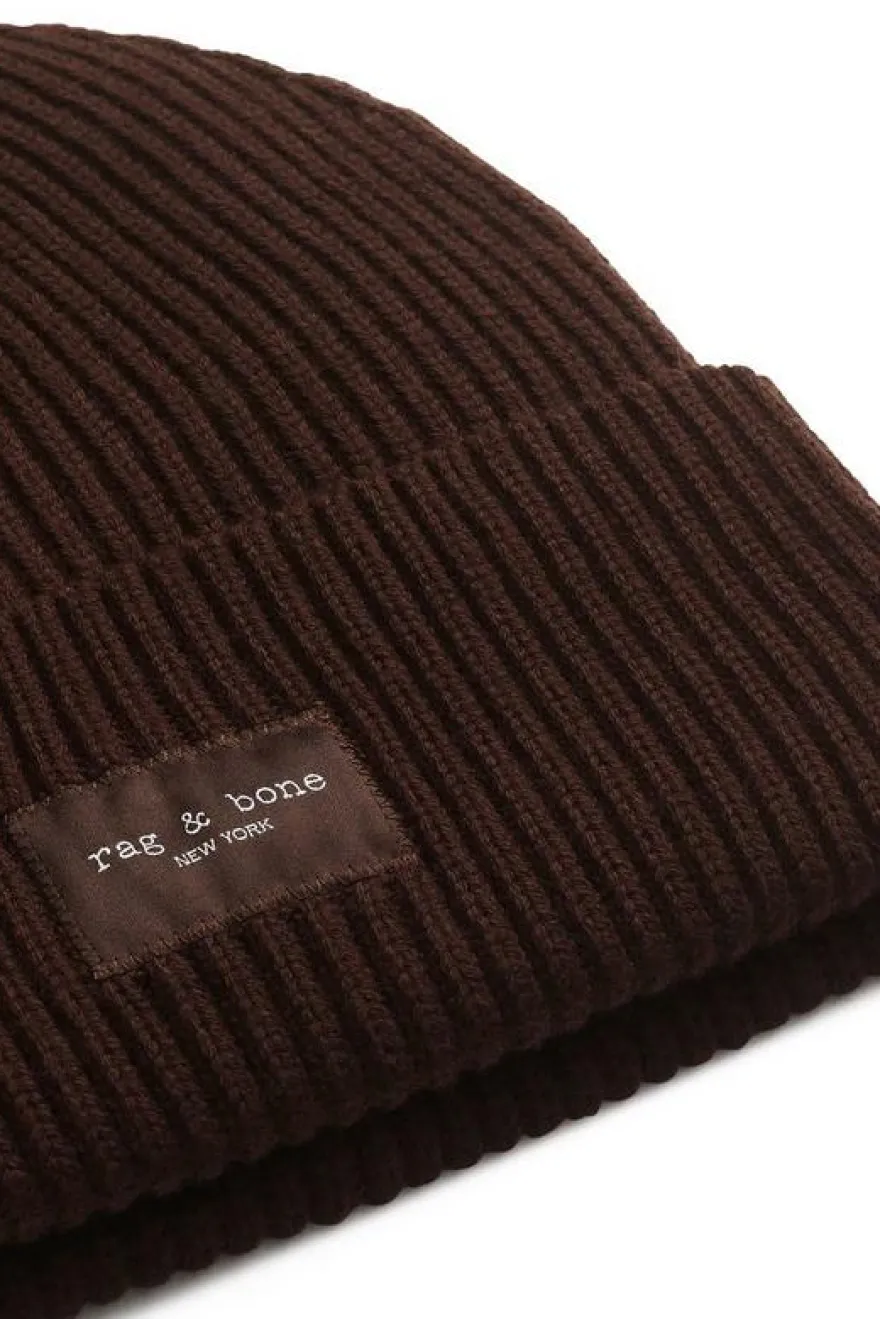 Blake Wool Beanie