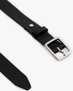 Boyfriend Leather Belt