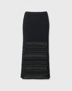 Britt Maxi Skirt