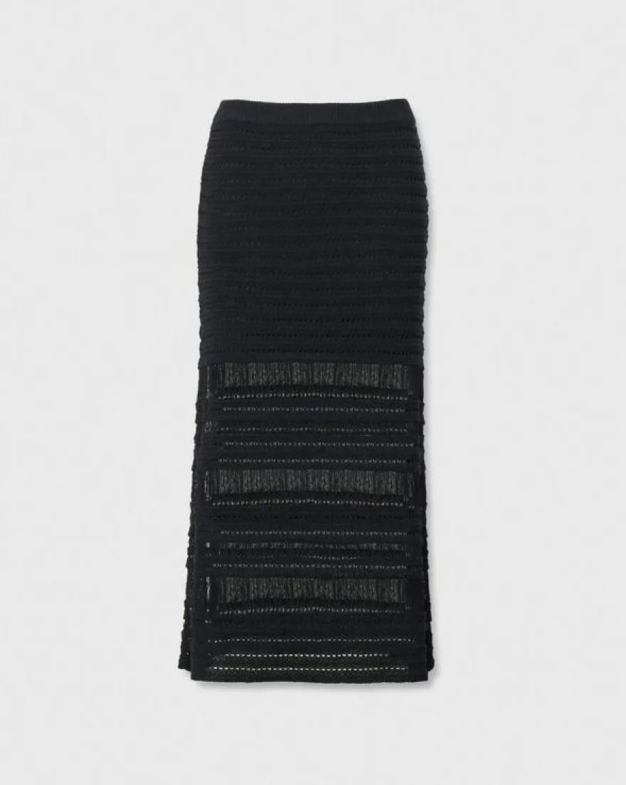 Britt Maxi Skirt
