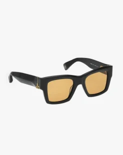 Brooklyn Rectangular Sunglasses