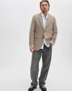 Butler Italian Wool-Blend Blazer