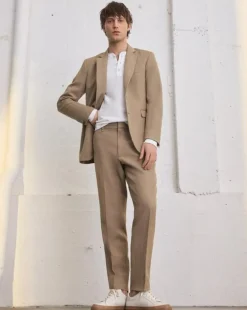 Butler Italian Wool-Blend Blazer