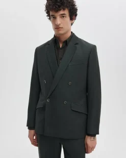 Butler Italian Wool-Blend Blazer