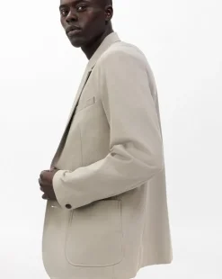 Butler Tech Stretch Blazer