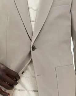 Butler Tech Stretch Blazer