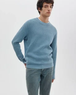 Caden Crewneck Sweater