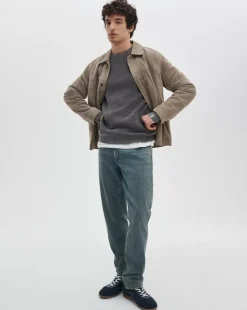 Caden Crewneck Sweater