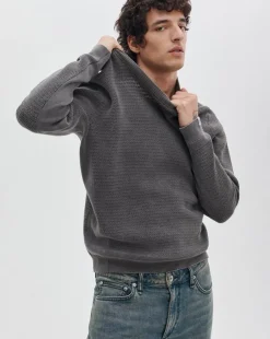 Caden Crewneck Sweater
