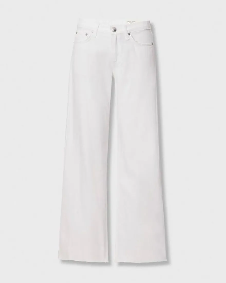 Cam Relaxed Straight Jean