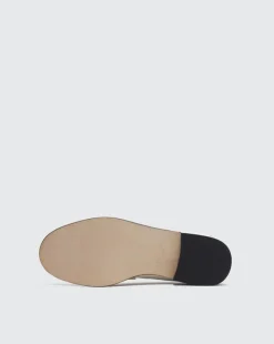 Carter Leather Loafers