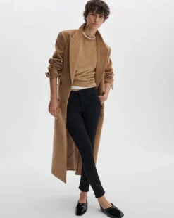 Cate Ankle Skinny Jeans