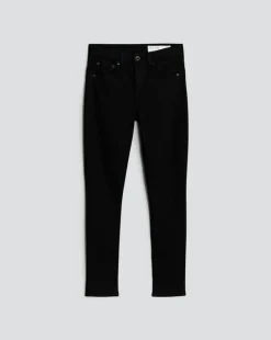 Cate Ankle Skinny Jeans