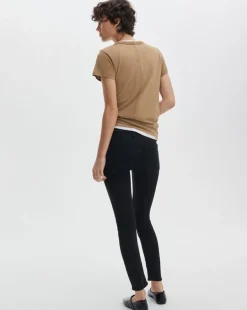 Cate Ankle Skinny Jeans