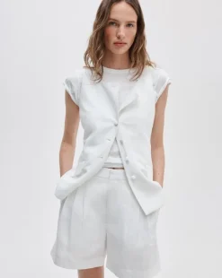 Chappel Tailored Short