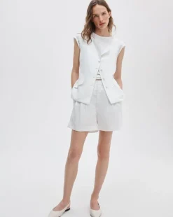 Chappel Tailored Short